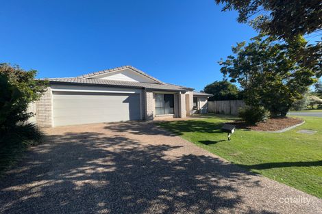 Property photo of 1/6 Moss Terrace Pimpama QLD 4209
