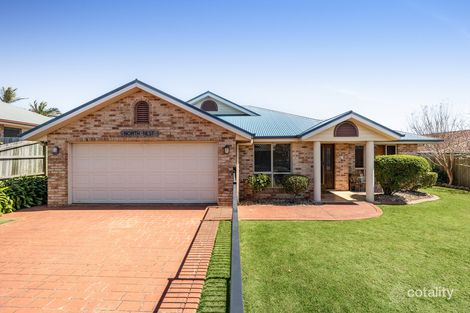 Property photo of 13 Menzies Street Middle Ridge QLD 4350