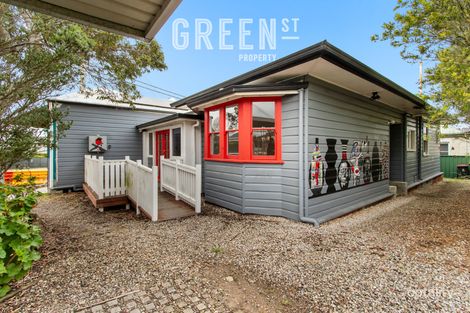 30 GEORGETOWN RD, GEORGETOWN, NSW 2298