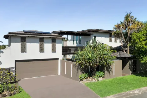 Property photo of 36 Woodlark Rise Sunrise Beach QLD 4567