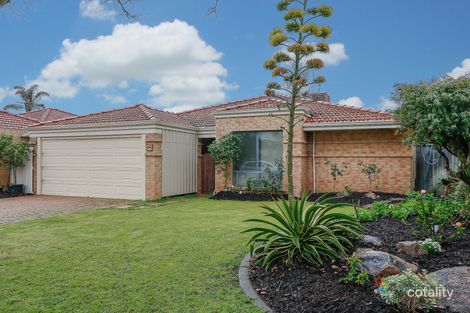 Property photo of 77 Tanami Circle Ellenbrook WA 6069