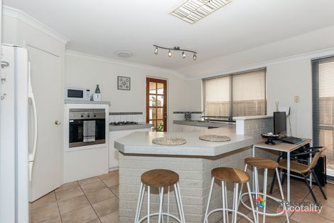 Property photo of 77 Tanami Circle Ellenbrook WA 6069