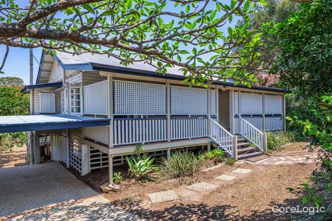 Property photo of 102 Edith Street Enoggera QLD 4051