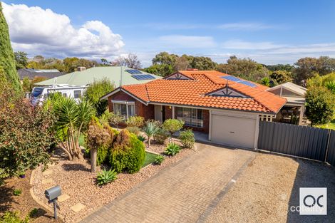 Property photo of 21 Kernick Avenue Willunga SA 5172