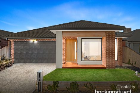 21 Oasis Ave, Mickleham, VIC 3064