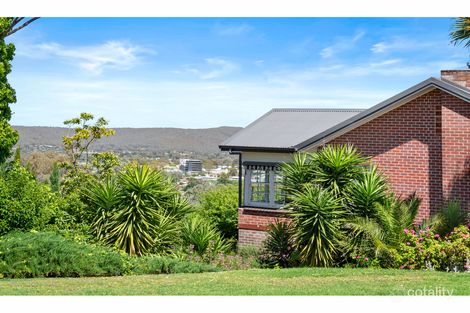 Property photo of 279 Highview Crescent Lavington NSW 2641