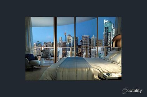 Property photo of 12E/30 Darling Drive Sydney NSW 2000