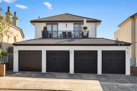 Property photo of 1/87A Thompson Street Drummoyne NSW 2047