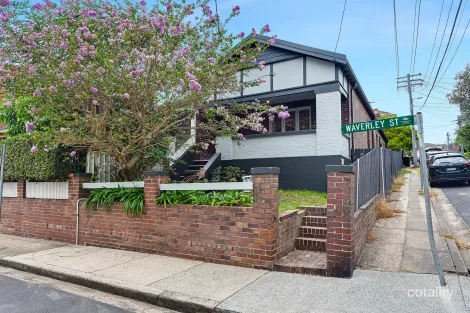 9 Waverley St, Randwick, NSW 2031