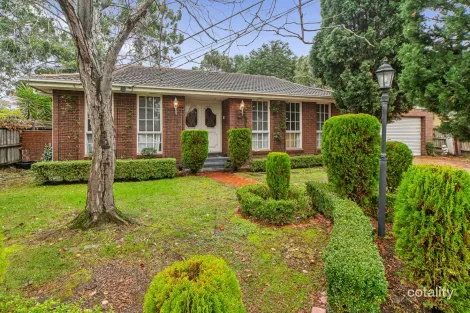 10 Bundarra Ct, Vermont South, VIC 3133