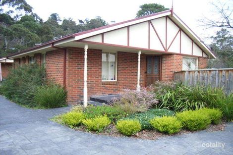 Property photo of 2/7 Mount View Road Upper Ferntree Gully VIC 3156