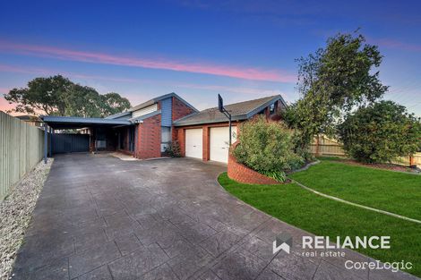 Property photo of 41 Symons Avenue Hoppers Crossing VIC 3029