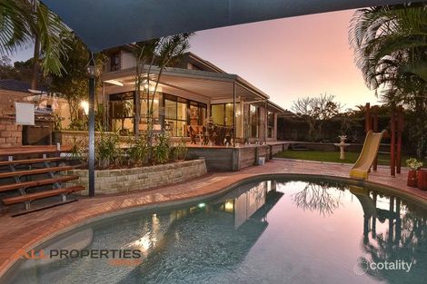 86 Augusta Cres, Forest Lake, QLD 4078