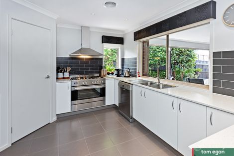 Property photo of 12 King Parrot Way Whittlesea VIC 3757