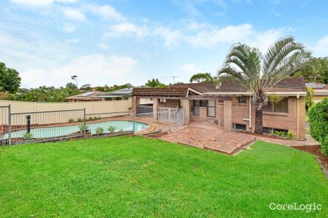 Property photo of 27 Bunny Street Everton Park QLD 4053