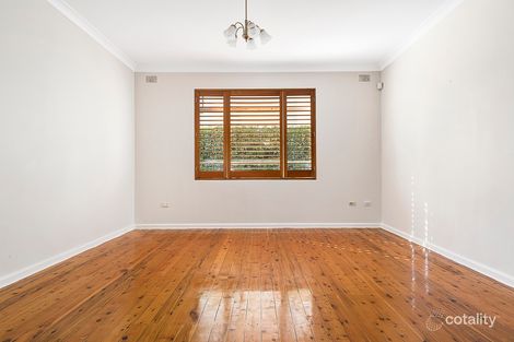 Property photo of 1/87A Thompson Street Drummoyne NSW 2047