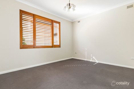 Property photo of 1/87A Thompson Street Drummoyne NSW 2047