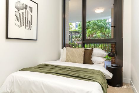 Property photo of 121/1A The Crescent Forest Lodge NSW 2037