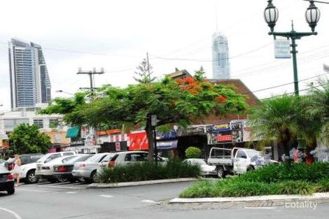 200 Stanhill Dr, Surfers Paradise, QLD 4217