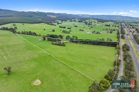 Property photo of 115 Mountain Glen Drive Moe VIC 3825