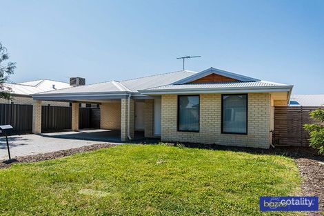 Property photo of 5 Robur Way Banksia Grove WA 6031