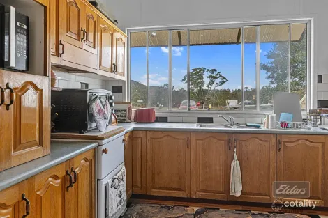Property photo of 597 Gootchie Road Gootchie QLD 4650