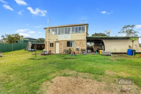 Property photo of 597 Gootchie Road Gootchie QLD 4650