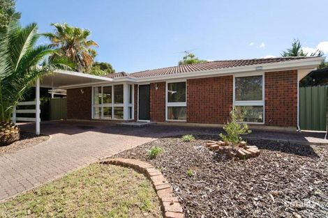 12 Westall Way, Sheidow Park, SA 5158