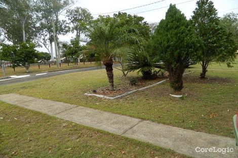 Property photo of 32 Baillieston Street Leichhardt QLD 4305