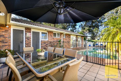 Property photo of 16 Heritage Close Umina Beach NSW 2257