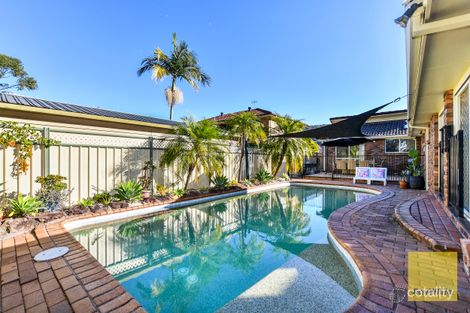 Property photo of 16 Heritage Close Umina Beach NSW 2257