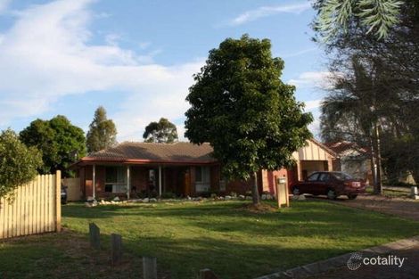 16 Kentia Cct, Flinders View, QLD 4305