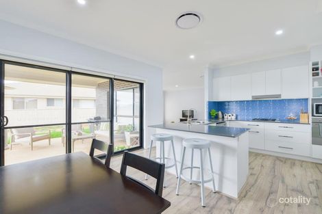 Property photo of 8 Lorikeet Drive Calala NSW 2340