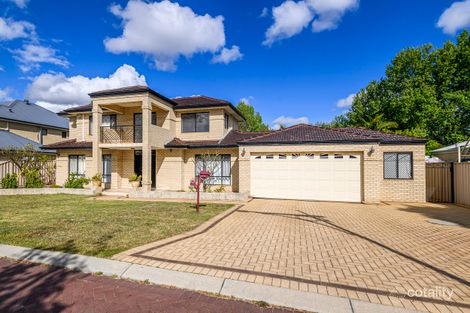 4 Amboy Lane, Canning Vale, WA 6155