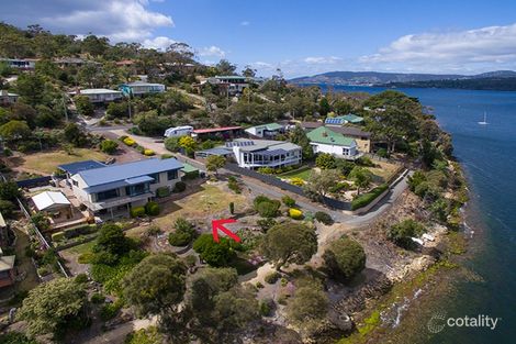 Property photo of 81 Derwent Avenue Geilston Bay TAS 7015