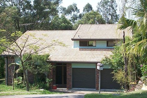 Property photo of 41 Burchell Street Carina QLD 4152