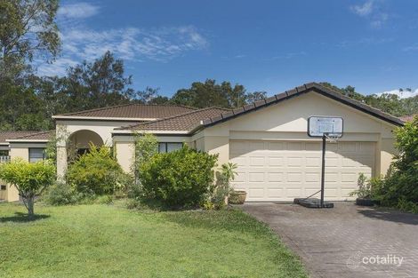 Property photo of 2 The Estuary Coombabah QLD 4216