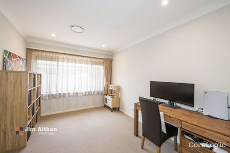 Property photo of 34 Manifold Crescent Glenmore Park NSW 2745