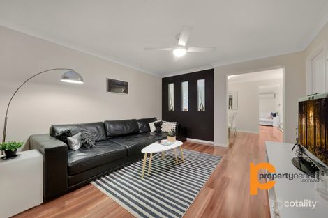 Property photo of 12 Lofty Place Cranebrook NSW 2749