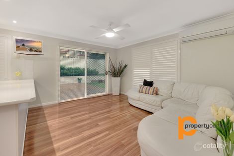 Property photo of 12 Lofty Place Cranebrook NSW 2749