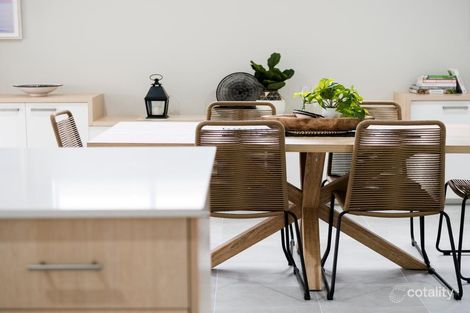 Property photo of LOT 1536 Cornsilk Street Eglinton WA 6034