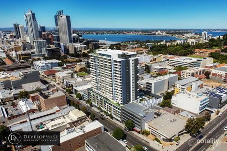 Property photo of 88/659 Murray Street West Perth WA 6005