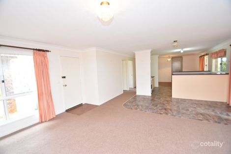 Property photo of 48 Moore Crescent Wilsonton QLD 4350