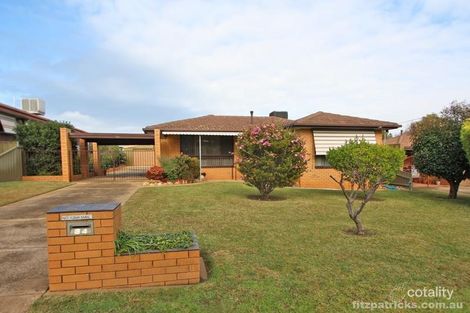 Property photo of 34 Temerloh Avenue Tolland NSW 2650