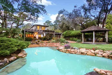 Property photo of 31 Gooseberry Hill Road Gooseberry Hill WA 6076