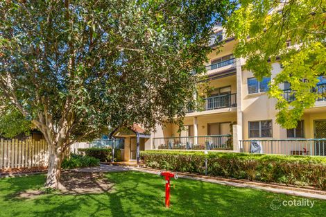 63/69 Allen St, Leichhardt, NSW 2040