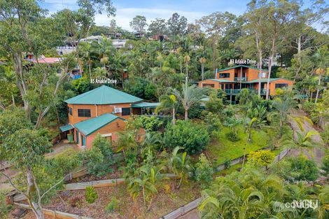 Property photo of 85 Anakie Drive Cornubia QLD 4130