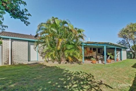 Property photo of 46 Orringa Street Wurtulla QLD 4575