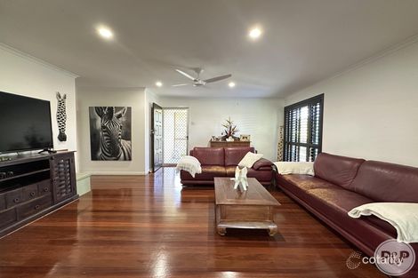 Property photo of 26 Nathan Street Vincent QLD 4814
