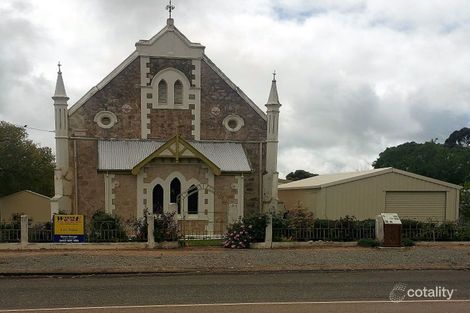 19 Fisher St, Georgetown, SA 5472